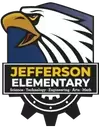 Logo for Jefferson Elementary 