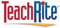 Logo for TeachRite