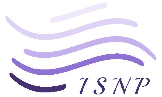 Logo for ISNP